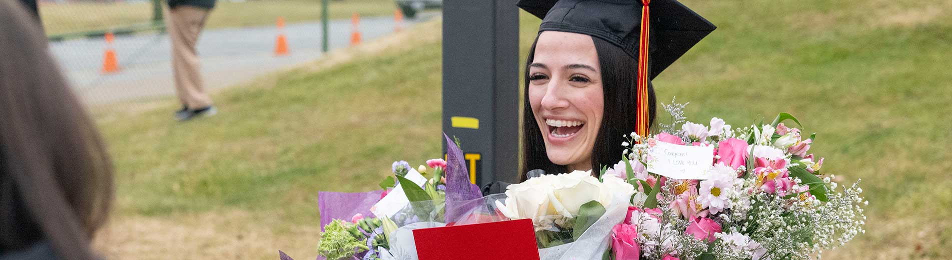 graduation